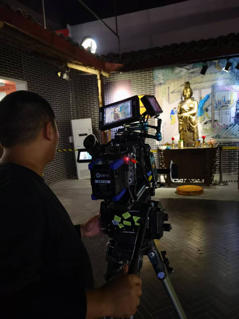 聚焦祁连县产品宣传视频拍摄公司，以专业实力赋能品牌声量升级