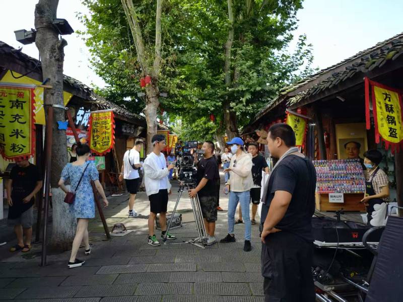 祁连县电商产品视频拍摄制作，开启销量增长新引擎