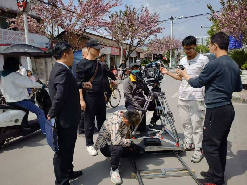 节日限定！祁连县电商产品宣传视频定制礼盒装惊艳亮相