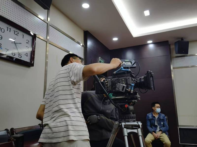 大数据指导创作方向，祁连县产品视频拍摄公司让每帧画面都有效触达