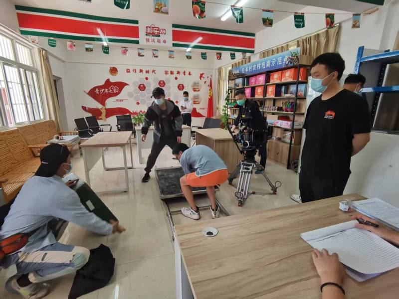 祁连县电商产品视频拍摄制作实战秘籍，助力产品引爆电商流量